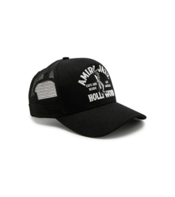 Amiri Jazz Wolf - Black