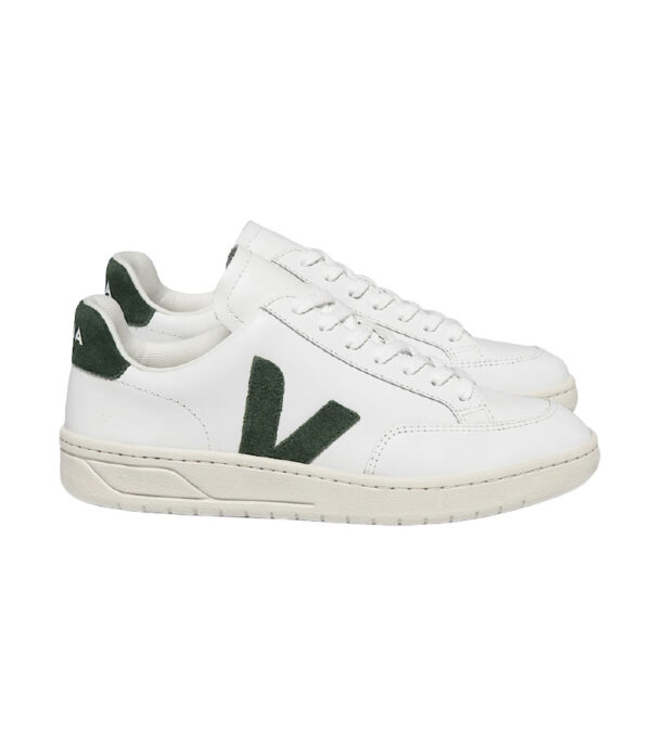Veja 12 Extra White Cyprus