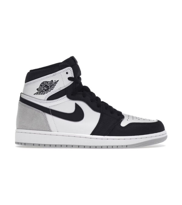Jordan 1 Retro High White Bleached