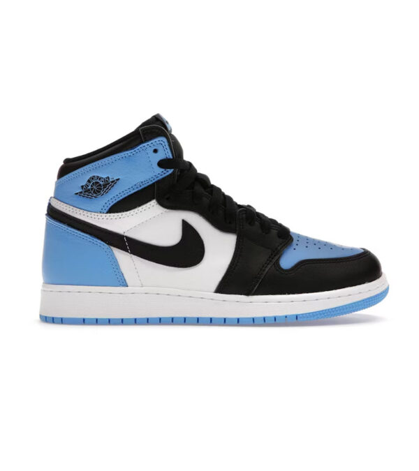 Jordan 1 Retro High OG UNC
