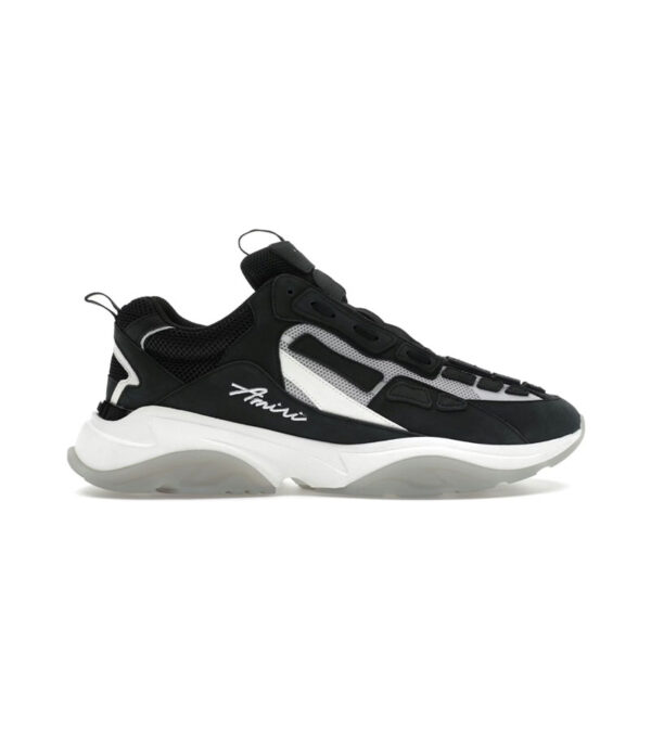 Amiri Bone Runner 'Black'