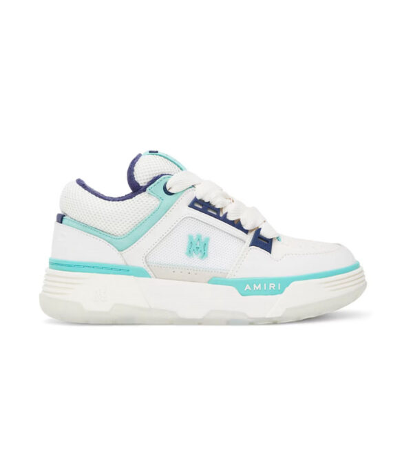 Amiri MA-1 'White Sky Blue'