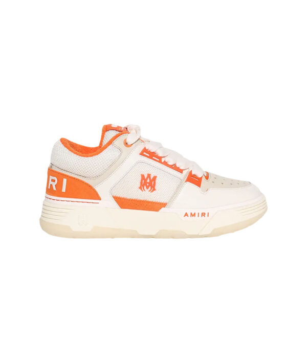 Amiri MA-1 'Bright Orange'