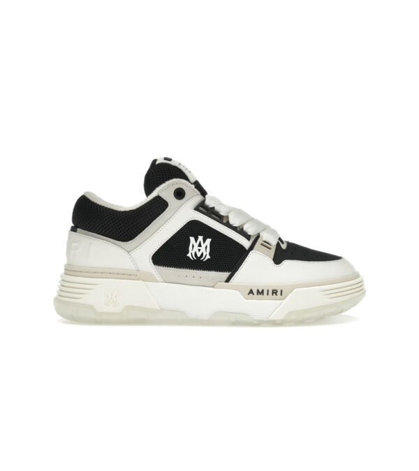 Amiri MA-1 'Black Alabaster'