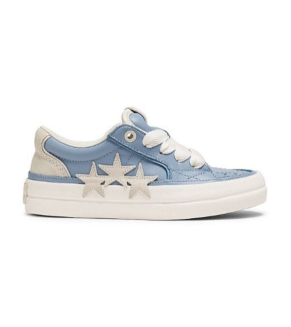 Amiri Sunset Stars Low Skate